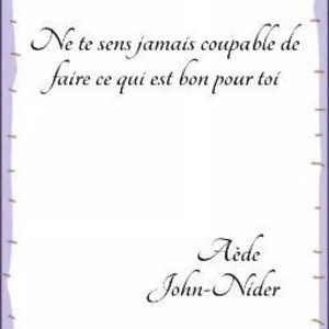 Meet your Posher, John nider
